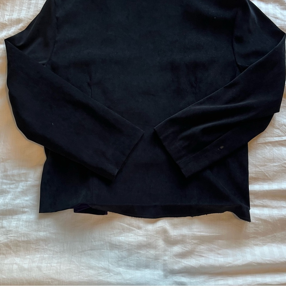 Colour block Jacket - Picture 7 of 7